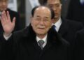 North Korea’s formal head Kim Jong Nam passes away, Kim Jong Un pays tribute