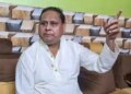 'Not a single brick will be allowed to be laid in the name of Babar', BJP leaders replied to Humayun Kabir