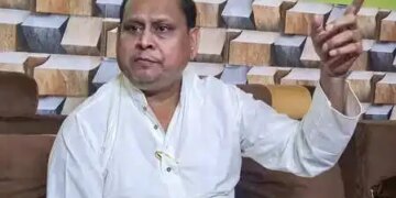 'Not a single brick will be allowed to be laid in the name of Babar', BJP leaders replied to Humayun Kabir