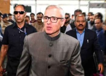 'Not every resident of Jammu and Kashmir is a terrorist...', Omar Abdullah's reaction on Delhi blast