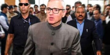 'Not every resident of Jammu and Kashmir is a terrorist...', Omar Abdullah's reaction on Delhi blast