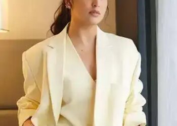 Not fighting with others, standing up for yourself is real feminism: Yami Gautam