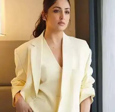 Not fighting with others, standing up for yourself is real feminism: Yami Gautam