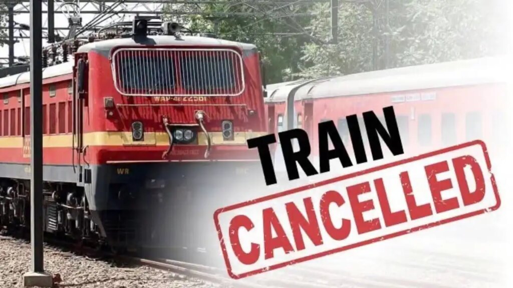 Not one or two, all 24 trains will remain closed from December to March, check this list immediately before booking.