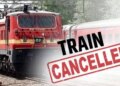 Not one or two, all 24 trains will remain closed from December to March, check this list immediately before booking.