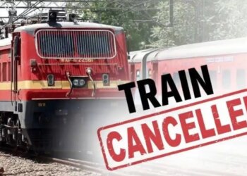 Not one or two, all 24 trains will remain closed from December to March, check this list immediately before booking.