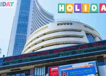 November&nbsp;Stock Market Holiday : जाने इस महीने&nbsp;कब-कब बंद रहेगा शेयर बाजार? देखे&nbsp;NSE-BSE की छुट्टियों की पूरी लिस्ट&nbsp;