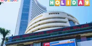 November&nbsp;Stock Market Holiday : जाने इस महीने&nbsp;कब-कब बंद रहेगा शेयर बाजार? देखे&nbsp;NSE-BSE की छुट्टियों की पूरी लिस्ट&nbsp;