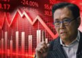 'Now millions of people will be ruined…' Robert Kiyosaki, author of "Rich Dad, Poor Dad", warned why and for whom, told the way to avoid it
