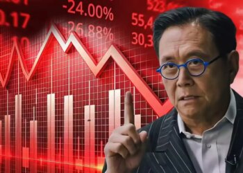 'Now millions of people will be ruined…' Robert Kiyosaki, author of "Rich Dad, Poor Dad", warned why and for whom, told the way to avoid it