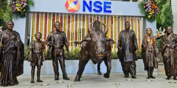 एनएसई पर यूनिक ट्रेडिंग अकाउंट की संख्या 24 करोड़ के आंकड़े के पार
