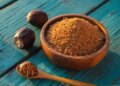 Nutmeg not only improves the taste of food but also enhances the glow of the skin, know its countless benefits.