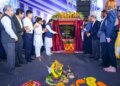 Odisha will play an important role in India's hi-tech future: Ashwini Vaishnav