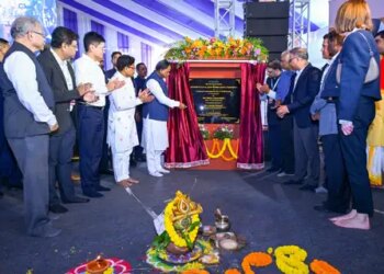 Odisha will play an important role in India's hi-tech future: Ashwini Vaishnav
