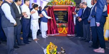 Odisha will play an important role in India's hi-tech future: Ashwini Vaishnav
