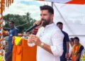 On Tejashwi's reservation statement, Chirag Paswan said - thinking of getting votes by scaring people is wrong.