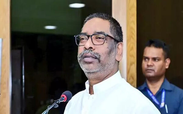 On the 25th anniversary of the establishment of Jharkhand, CM Hemant said - the state traveled an inspiring journey from struggle to stability and prosperity.