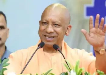 On the pretext of Bihar, CM Yogi has completed 'homework for 2027', every detail of the result will surprise you.