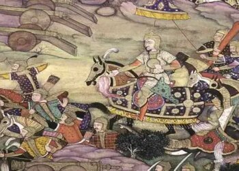 आज ही के दिन लहूलुहान हुई थी हिंदुस्तान की धरती, जब अकबर ने पानीपत के दूसरे युद्ध में हिंदू महाराजा का सिर भेजा था काबुल