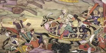 आज ही के दिन लहूलुहान हुई थी हिंदुस्तान की धरती, जब अकबर ने पानीपत के दूसरे युद्ध में हिंदू महाराजा का सिर भेजा था काबुल