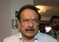 'Opposition wants to make infiltrators citizens of India', SP Singh Baghel's counterattack on SIR controversy