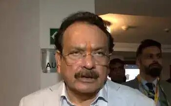 'Opposition wants to make infiltrators citizens of India', SP Singh Baghel's counterattack on SIR controversy