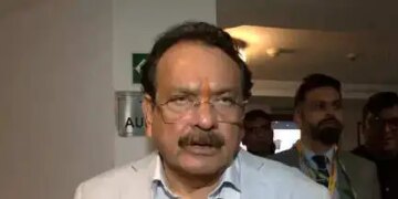 'Opposition wants to make infiltrators citizens of India', SP Singh Baghel's counterattack on SIR controversy