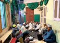 Organization of Mehfil-e-Milad on the annual Urs Mubarak of Hazrat Syed Kamal Shah (Rah) Balak Shah Peer Baba.
