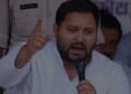 'Outsiders' are trying to control Bihar, but the public will not let this happen: Tejashwi Yadav's allegation