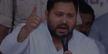 'Outsiders' are trying to control Bihar, but the public will not let this happen: Tejashwi Yadav's allegation