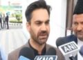 PDP MLAs will vote for NC in Rajya Sabha elections for the 'larger interest' of Jammu and Kashmir: Waheed Para