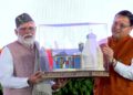 PM Modi Inaugurates thousand Crores Projects on Uttarakhand States Anniversary Celebration | PM Modi inaugurates projects worth ₹8,260 crore on the birth anniversary of Uttarakhand state. News Track in Hindi