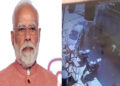 PM Modi expressed grief over Jaipur accident, announced assistance of Rs 2 lakh to the families of the deceased.