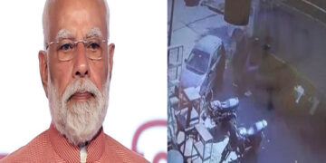 PM Modi expressed grief over Jaipur accident, announced assistance of Rs 2 lakh to the families of the deceased.