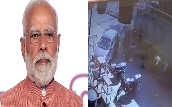 PM Modi expressed grief over Jaipur accident, announced assistance of Rs 2 lakh to the families of the deceased.