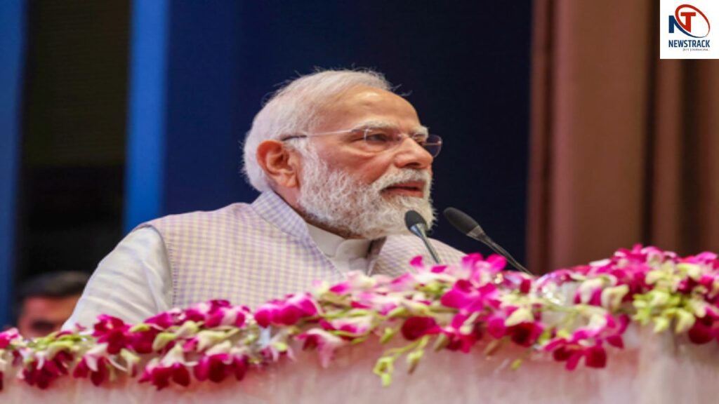 PM Modi greets Uttarakhand on 25th anniversary. uttarakhand 25 years celebration leaders wishes | Uttarakhand Silver Jubilee: Leaders from across the country including Prime Minister Modi extended best wishes on the silver jubilee of Devbhoomi Uttarakhand. News Track in Hindi