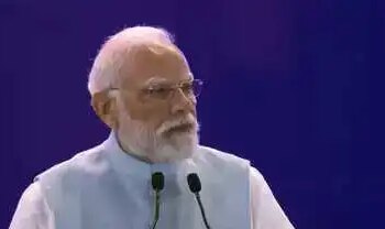पीएम मोदी ने एक लाख करोड़ रुपए का आरडीआई फंड लॉन्च किया, प्राइवेट सेक्टर में इनोवेशन को मिलेगा बढ़ावा