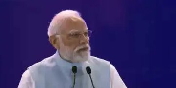 पीएम मोदी ने एक लाख करोड़ रुपए का आरडीआई फंड लॉन्च किया, प्राइवेट सेक्टर में इनोवेशन को मिलेगा बढ़ावा
