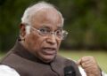 PM Modi trying to make Nitish Kumar 'invisible': Mallikarjun Kharge