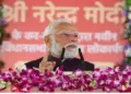 PM Narendra Modi Expressed Commitment To End Naxalism: I guarantee… PM Narendra Modi expressed his commitment to end Naxalism, cornered Congress, I guarantee… PM Narendra Modi expressed his commitment to end Naxalism, cornered Congress