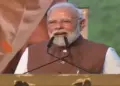 PM Narendra Modi Slammed Opposition: Muslim League-Maoist Congress, Namdar's actions, bailable leaders, PM Narendra Modi gave a befitting reply to the opposition while talking about Bihar election results.