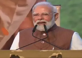 PM Narendra Modi Slammed Opposition: Muslim League-Maoist Congress, Namdar's actions, bailable leaders, PM Narendra Modi gave a befitting reply to the opposition while talking about Bihar election results.
