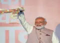 PM Narendra Modi's Speech On NDA's Victory In Bihar: This massive victory, unwavering faith, the people of Bihar have created a stir, PM Narendra Modi's message on the NDA's victory