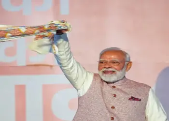 PM Narendra Modi's Speech On NDA's Victory In Bihar: This massive victory, unwavering faith, the people of Bihar have created a stir, PM Narendra Modi's message on the NDA's victory