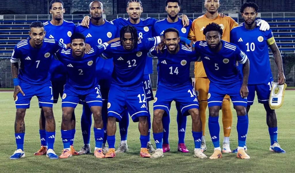 Panic in the football world! Curacao, with the population of Delhi, made it to the FIFA World Cup for the first time, know how is the condition of India?