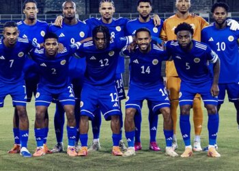 Panic in the football world! Curacao, with the population of Delhi, made it to the FIFA World Cup for the first time, know how is the condition of India?