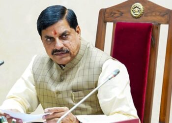 Panna gave Madhya Pradesh the status of Tiger and Diamond State: Mohan Yadav