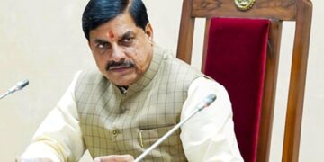 Panna gave Madhya Pradesh the status of Tiger and Diamond State: Mohan Yadav