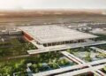 Parag will invest crores near Noida Airport, approval given in cabinet