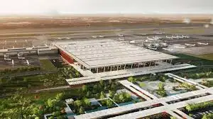 Parag will invest crores near Noida Airport, approval given in cabinet